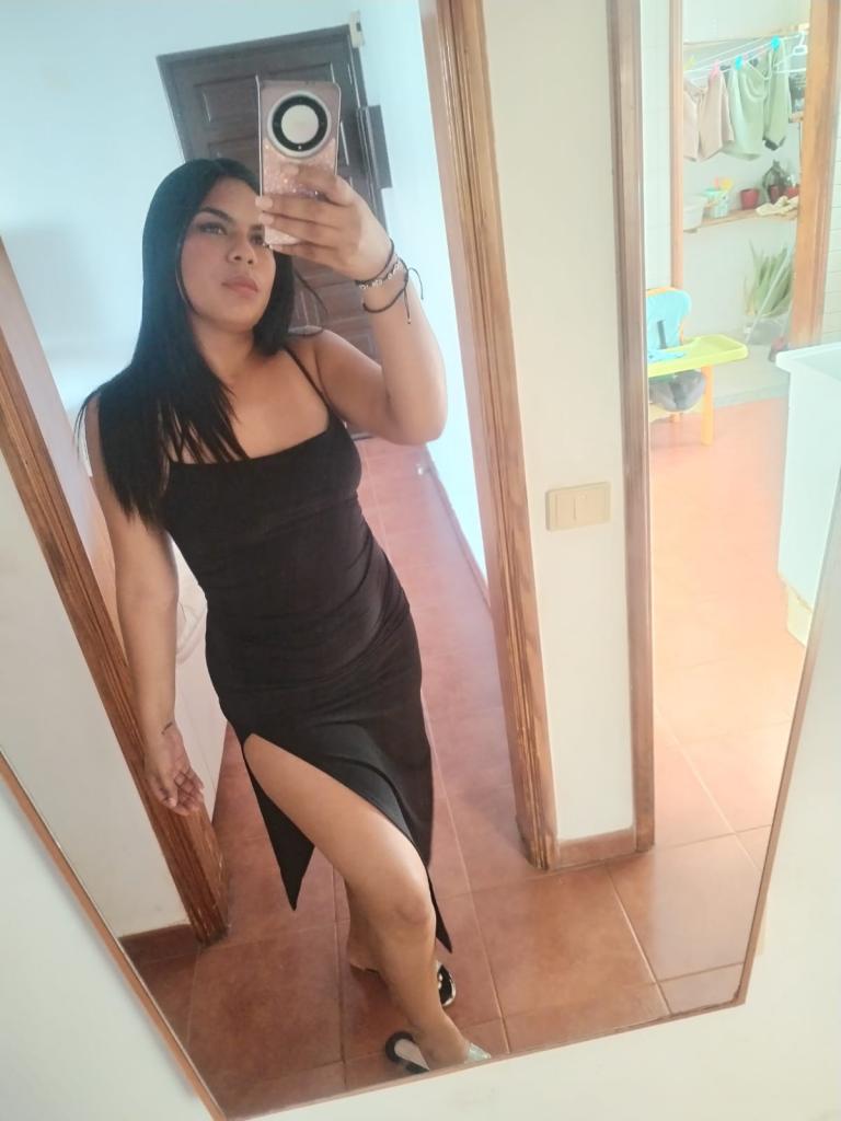 Chica busca chico en Las Palmas: 