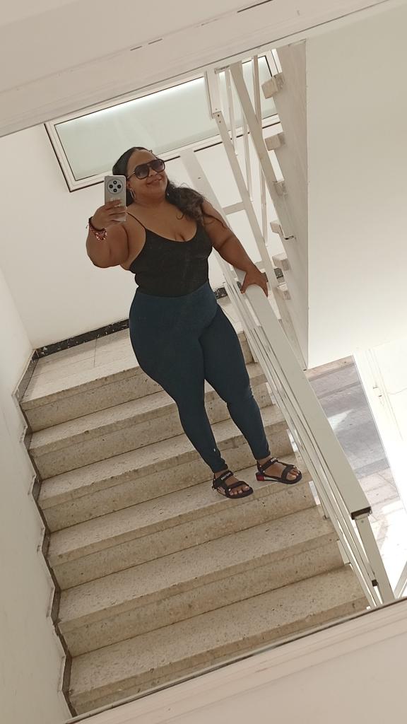 Chica busca chico en Las Palmas: 