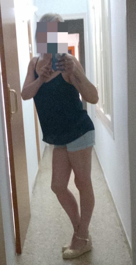 Chica busca chico en Barcelona: 