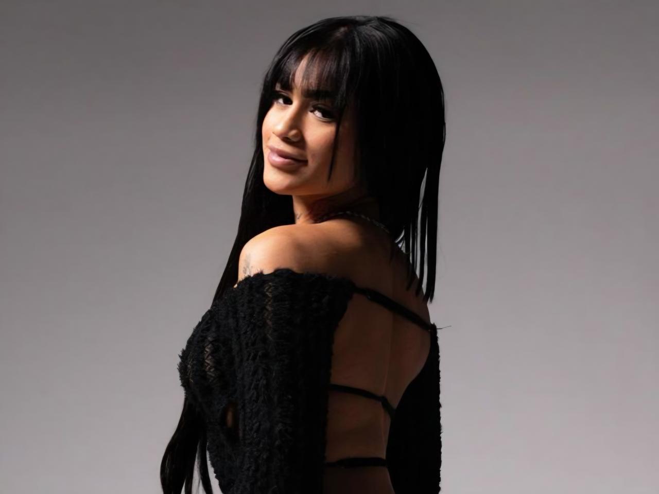 Chica busca chico en Madrid: Chica busca chico