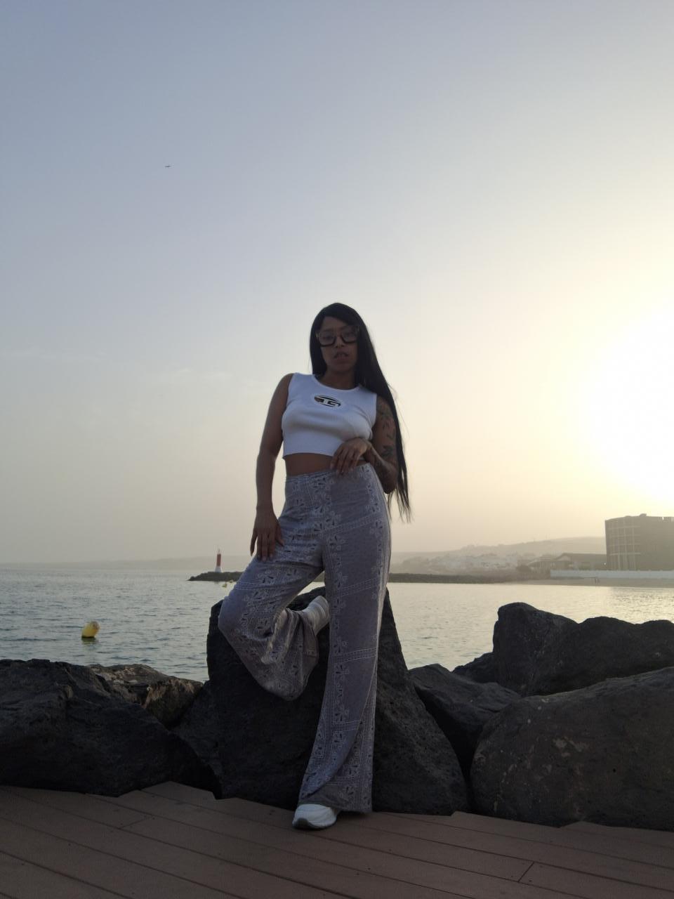 Chica busca chico en Las Palmas: 