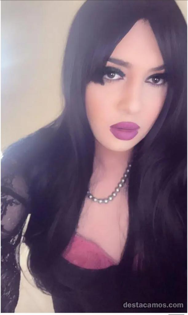 Transexual en Alicante: 