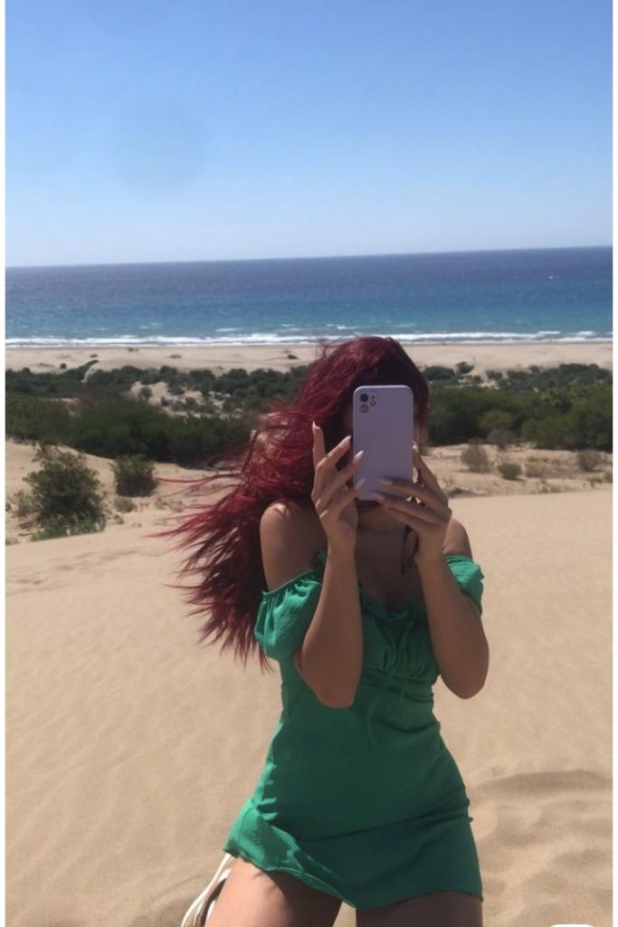 Chica busca chico en Alicante: 