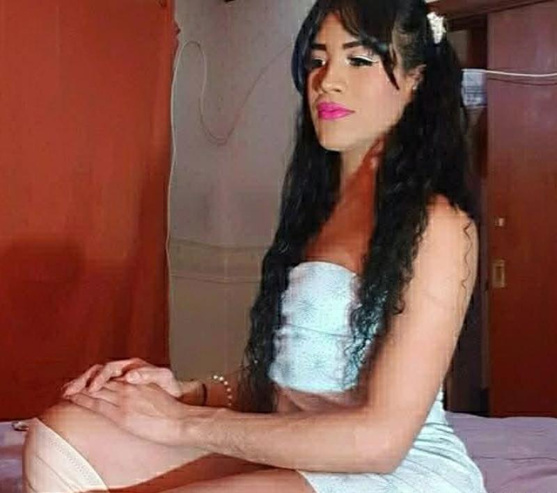 Transexual en Asturias: 