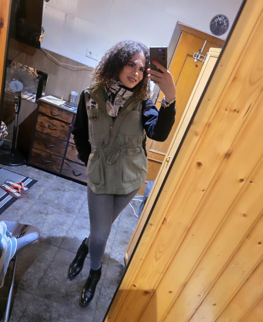 Transexual en Lérida: 