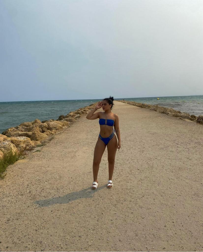 Chica busca chico en Barcelona: 