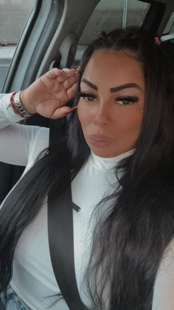 Chica busca chico en Las Palmas: 