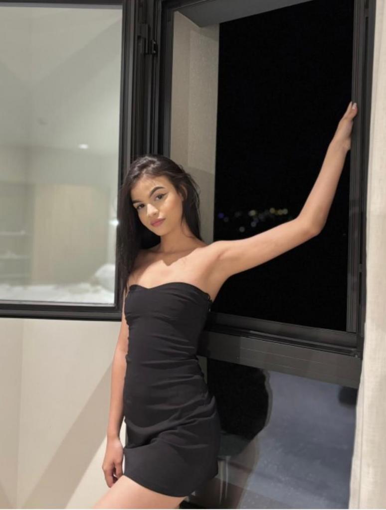 Chica busca chico en Madrid: 