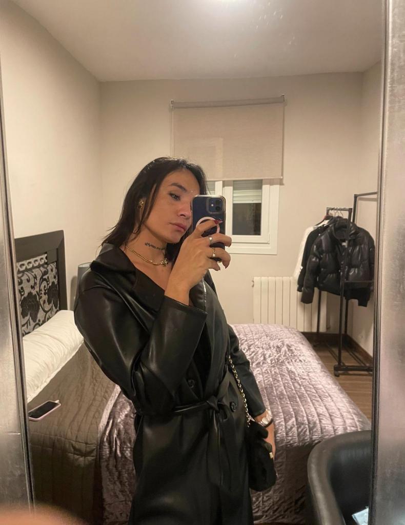 Transexual en Cáceres: 