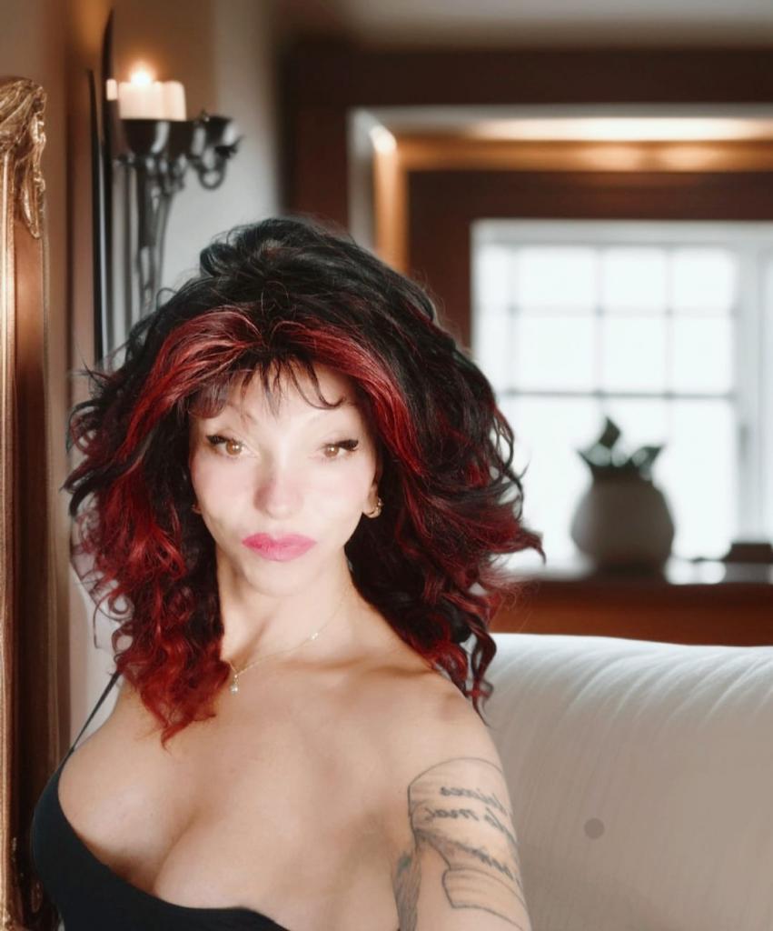 Travesti en Zaragoza: 