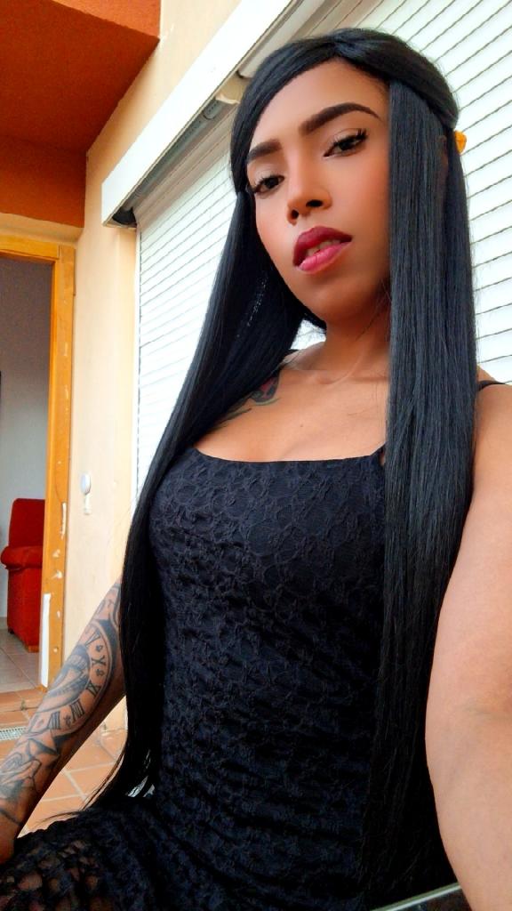 Chica busca chico en Las Palmas: 