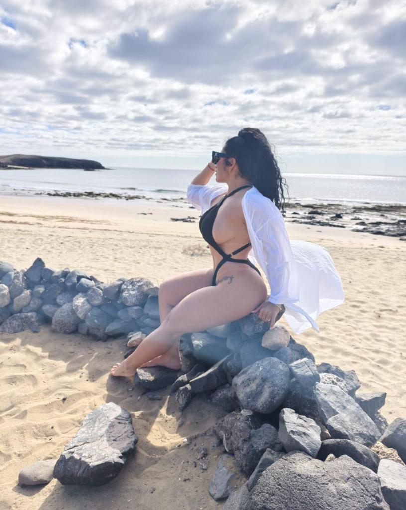 Chica busca chico en Las Palmas: 