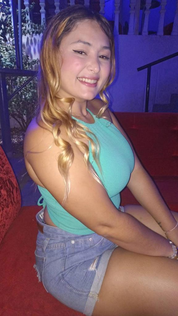 Chica busca chico en Barcelona: 