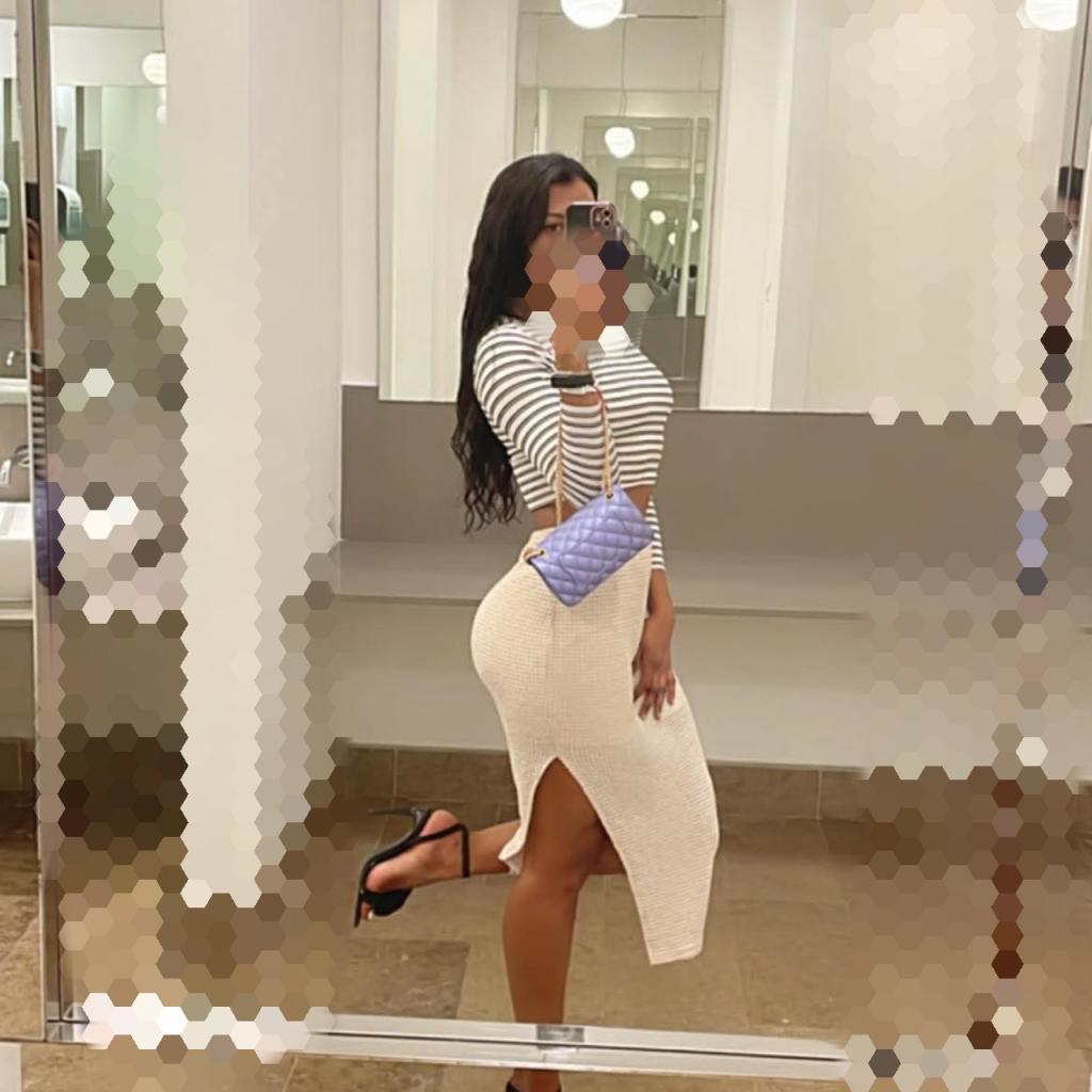 Chica busca chico en La Coruña: 