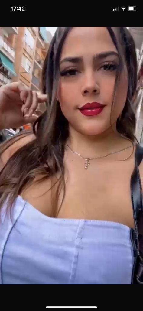 Chica busca chico en Alicante: 