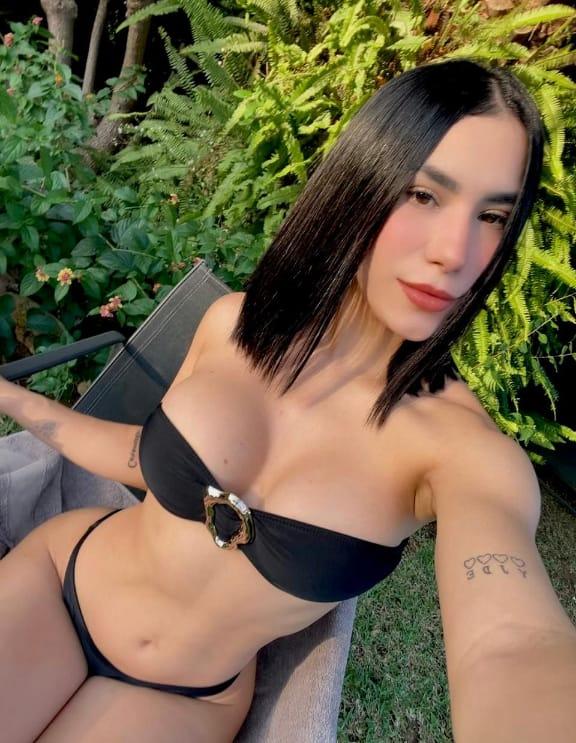 Chica busca chico en Málaga: Chica busca chico