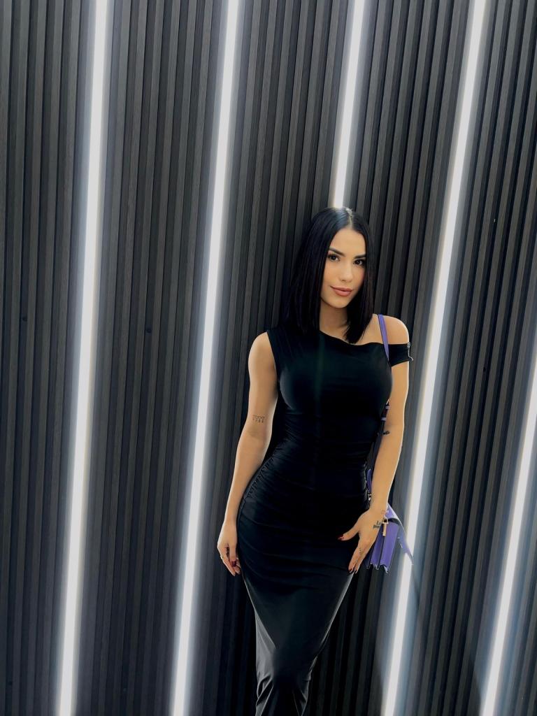 Chica busca chico en Málaga: 