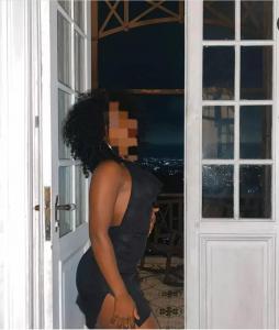 Chica busca chico en La Coruña: 