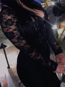 Chica busca chico en Salamanca: 