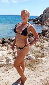 Chica busca chico en Alicante: 