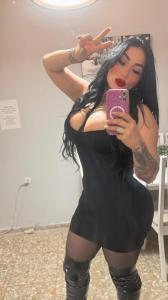 Chica busca chico en León: 