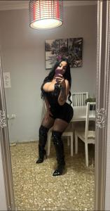 Chica busca chico en León: 
