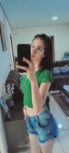 Chica busca chico en Lugo: 