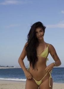 Chica busca chico en Alicante: 