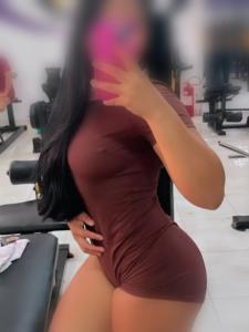 Chica busca chico en Sevilla: 