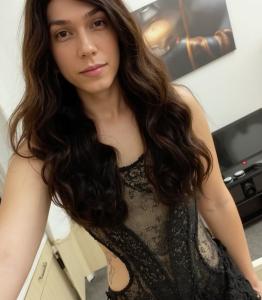 Travesti en Madrid: 