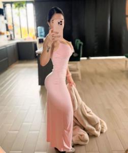 Chica busca chico en Málaga: 
