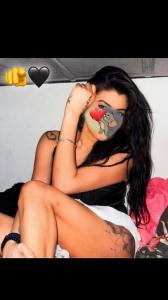 Chica busca chico en Madrid: 