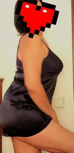 Chica busca chico en Sevilla: 