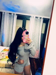 Chica busca chico en Alicante: 