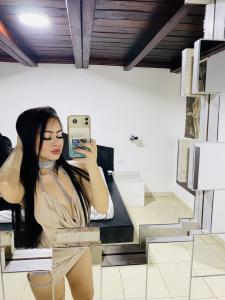 Chica busca chico en Alicante: 