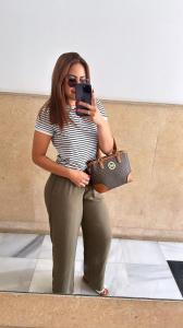Chica busca chico en Huelva: 