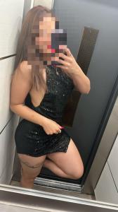 Chica busca chico en Huelva: 
