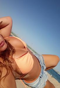 Chica busca chico en Toledo: 