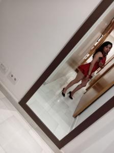 Chica busca chico en Madrid: 