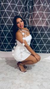 Chica busca chico en Murcia: 