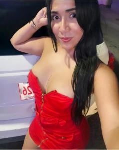 Chica busca chico en Barcelona: 