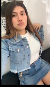 Transexual en Madrid: 