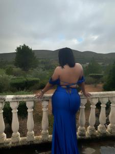 Travesti en Mallorca: 