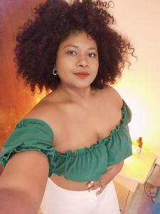 Chica busca chico en Tenerife: 