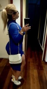 Chica busca chico en Las Palmas: 