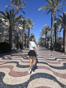 Chica busca chico en Valencia: 