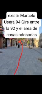 Chica busca chico en Madrid: 