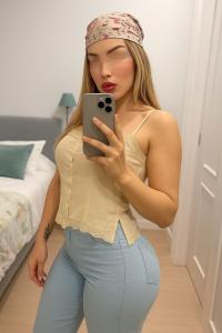 Chica busca chico en León: 
