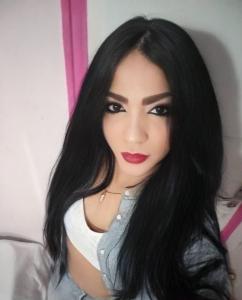 Transexual en Gerona: 