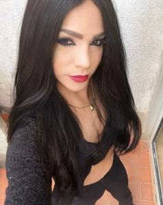 Transexual en Gerona: 